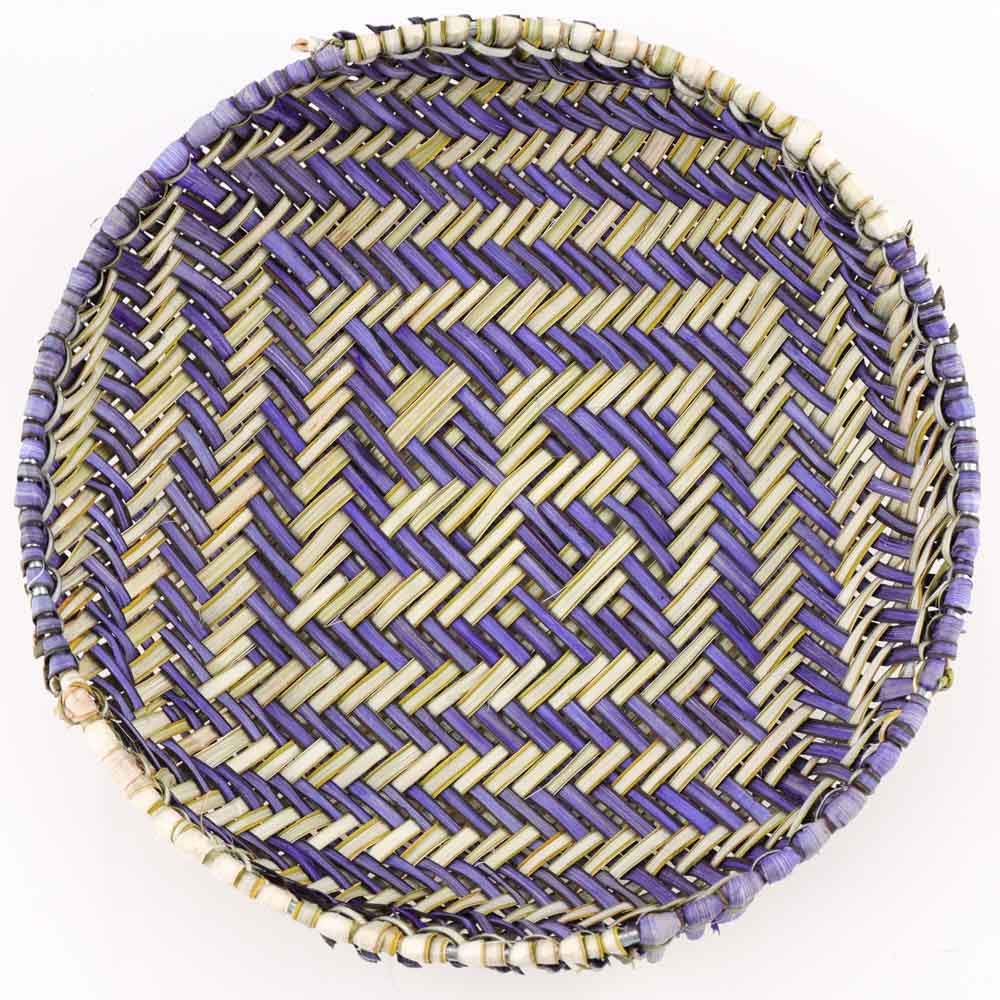 Round Sifter Basket