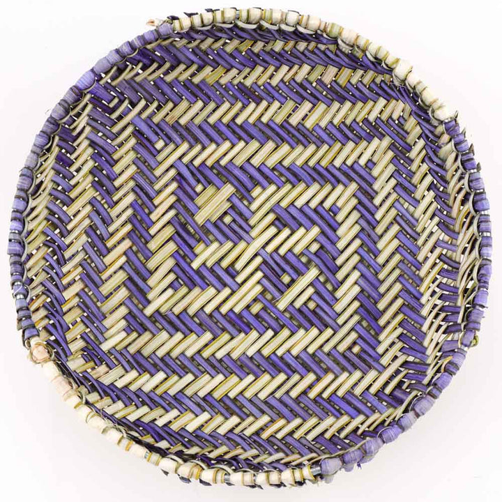 Round Sifter Basket