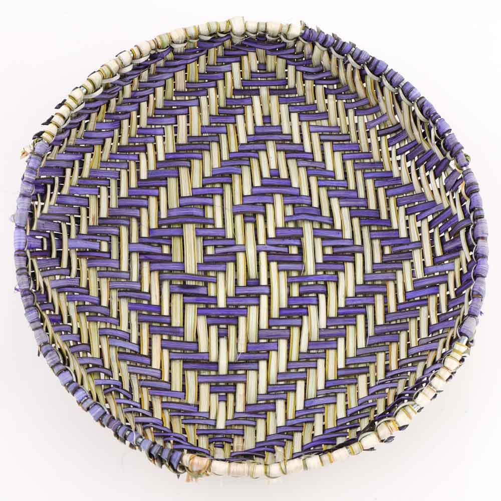 Round Sifter Basket