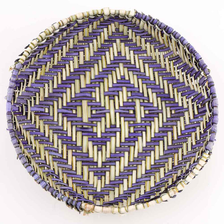 Round Sifter Basket