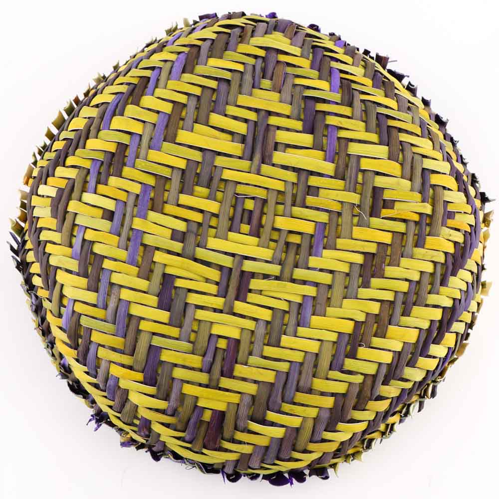 Round Sifter Basket