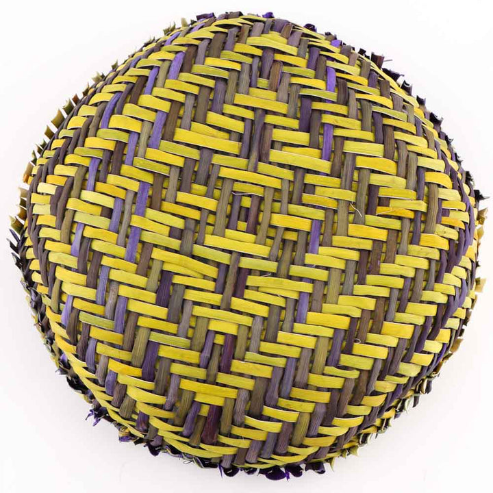 Round Sifter Basket