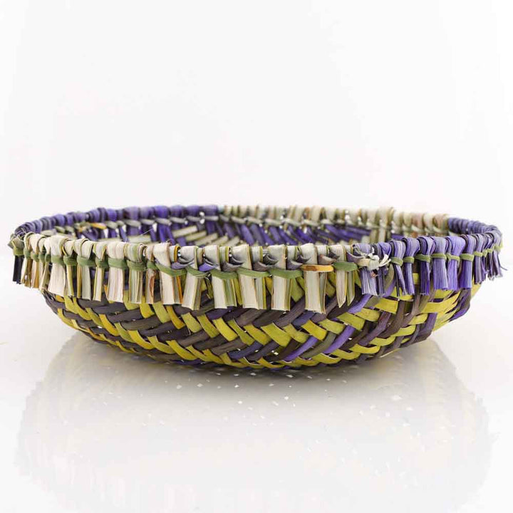 Round Sifter Basket