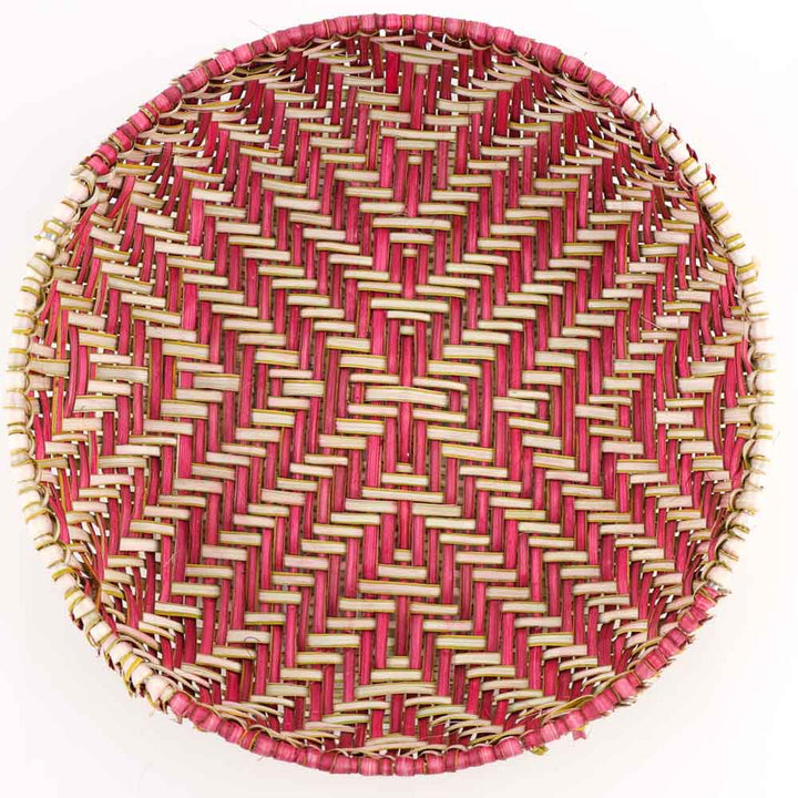 Round Sifter Basket