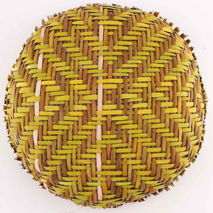 Round Sifter Basket