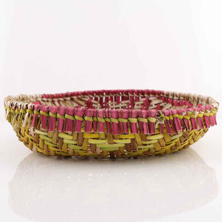 Round Sifter Basket