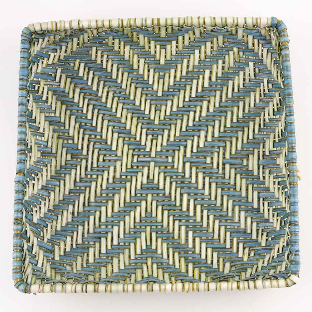 Square Sifter Basket