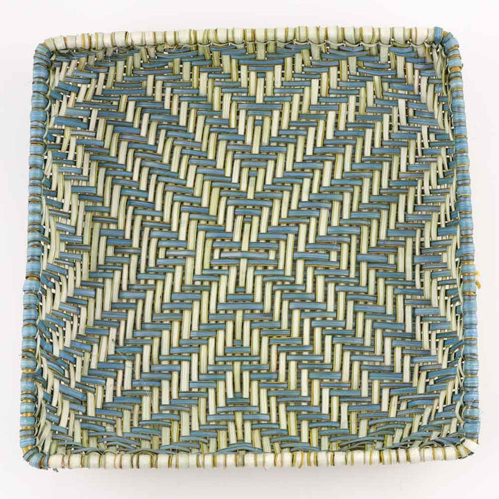 Square Sifter Basket