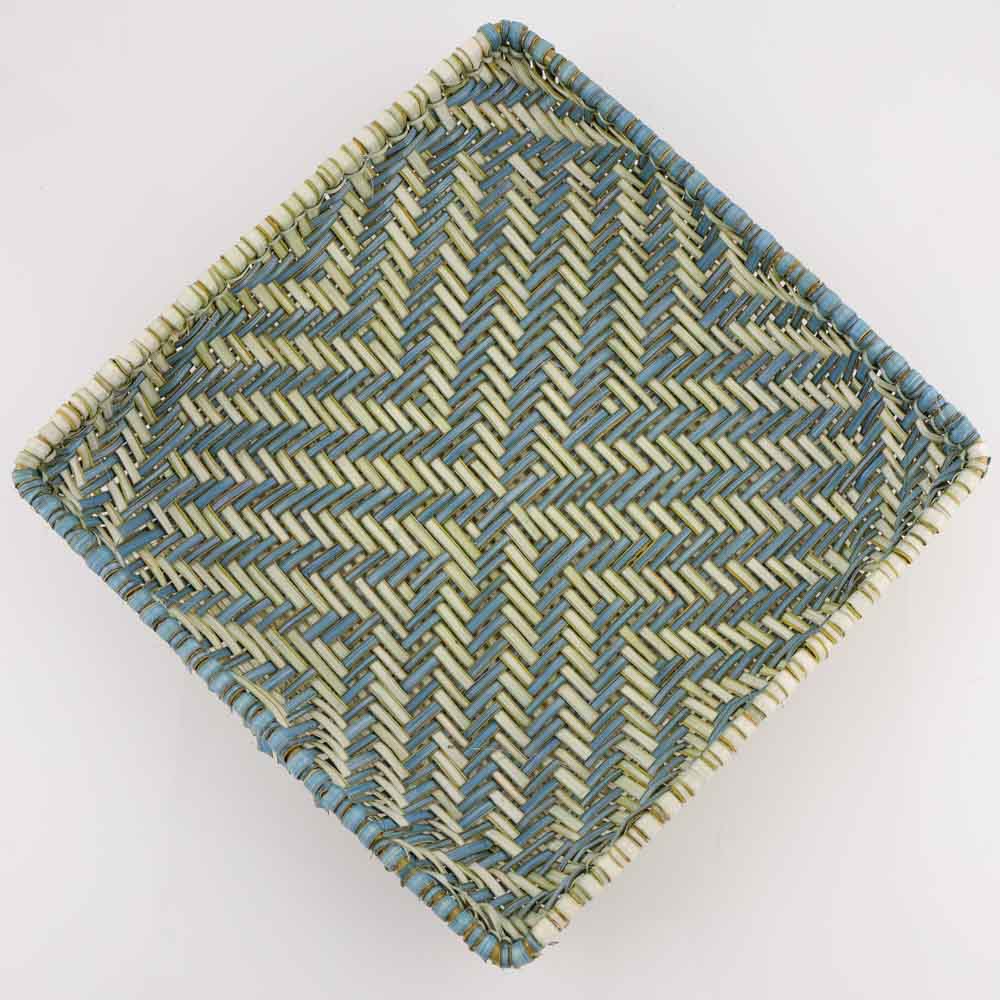 Square Sifter Basket