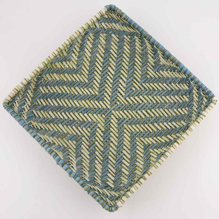 Square Sifter Basket