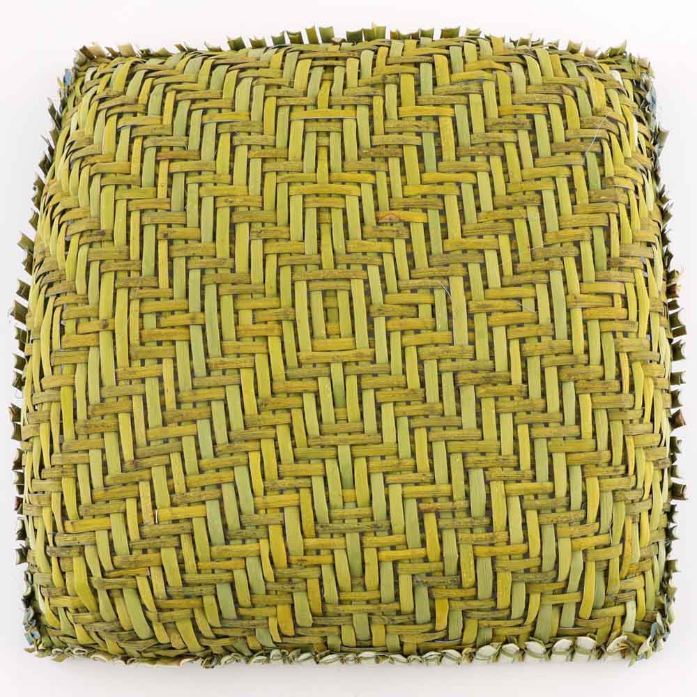 Square Sifter Basket