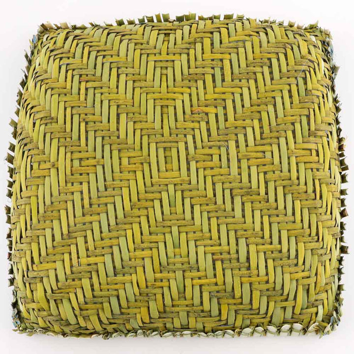 Square Sifter Basket