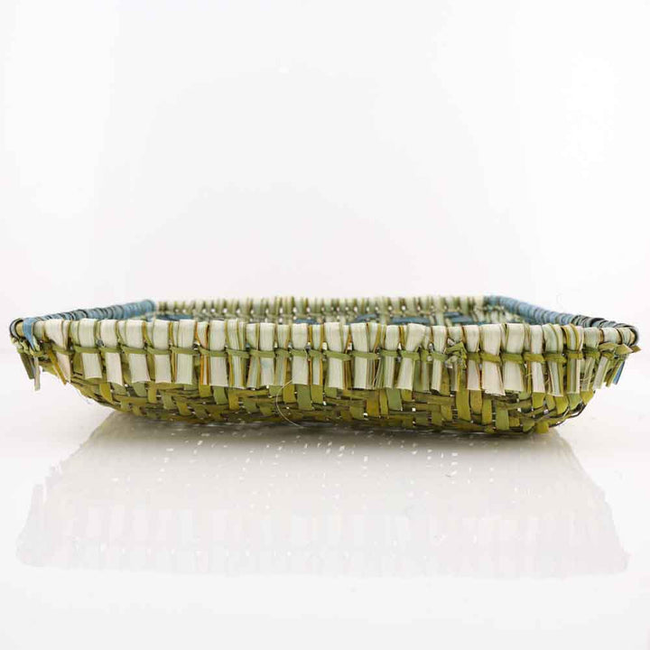 Square Sifter Basket