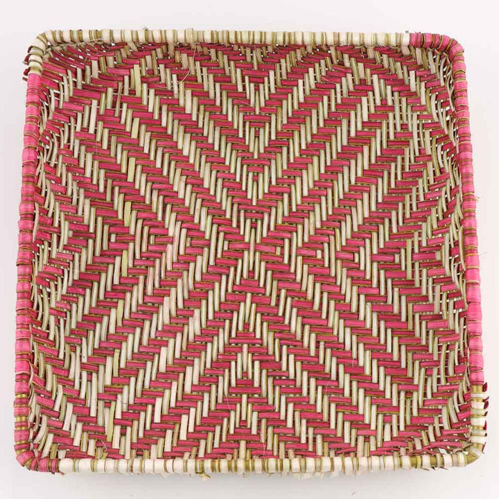 Square Sifter Basket