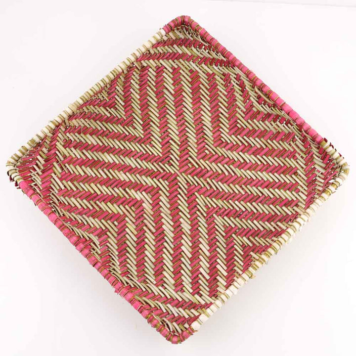 Square Sifter Basket