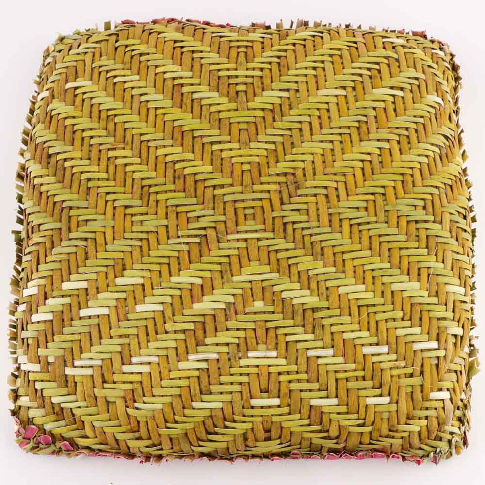 Square Sifter Basket