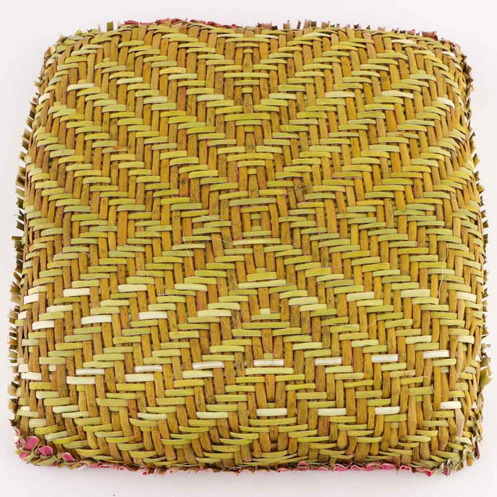 Square Sifter Basket