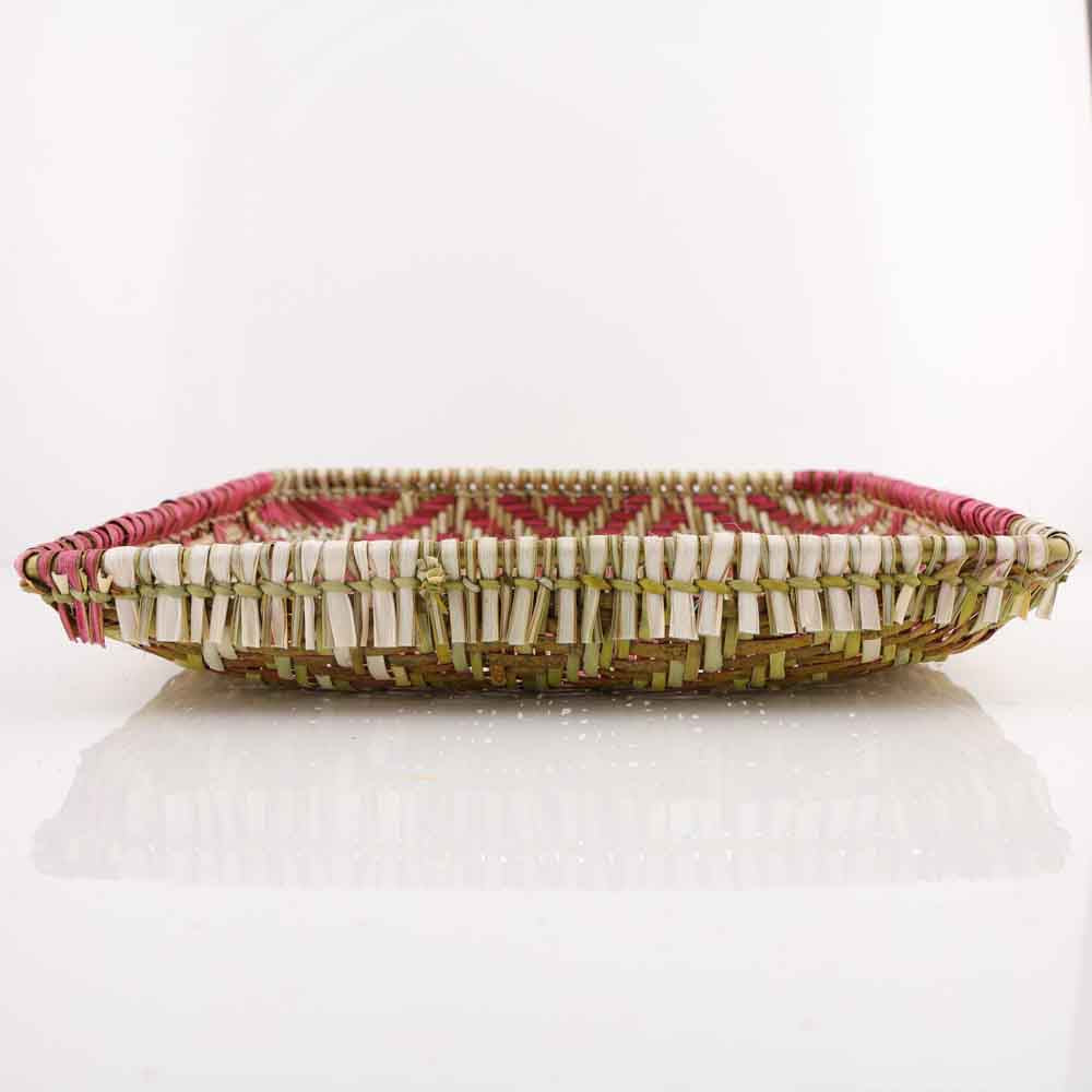 Square Sifter Basket