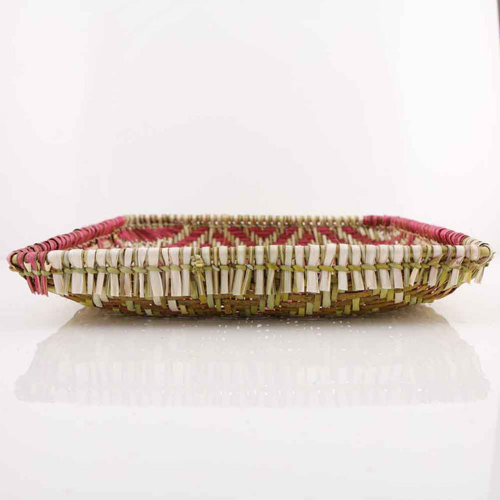 Square Sifter Basket