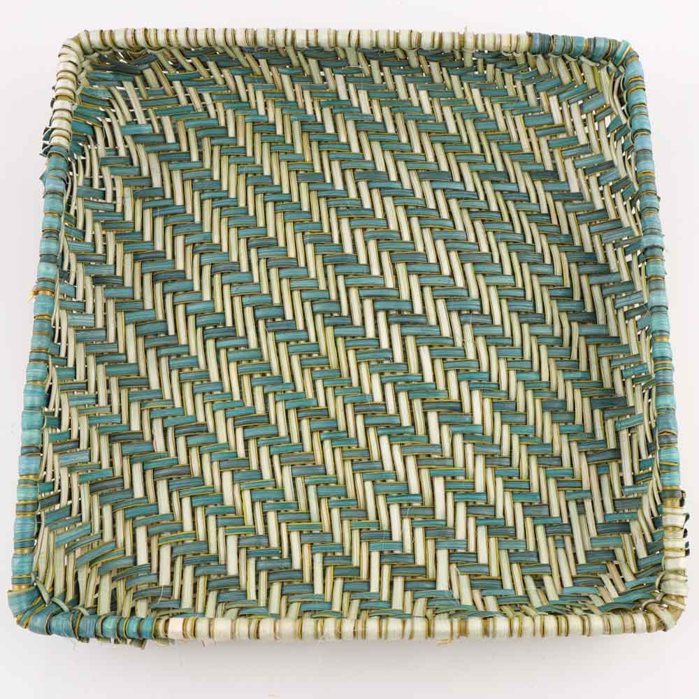 Square Sifter Basket