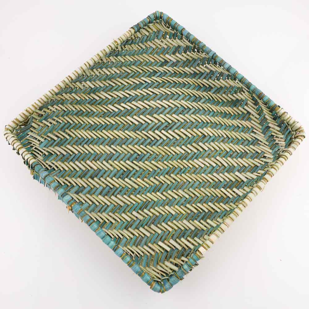 Square Sifter Basket