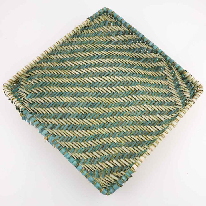 Square Sifter Basket