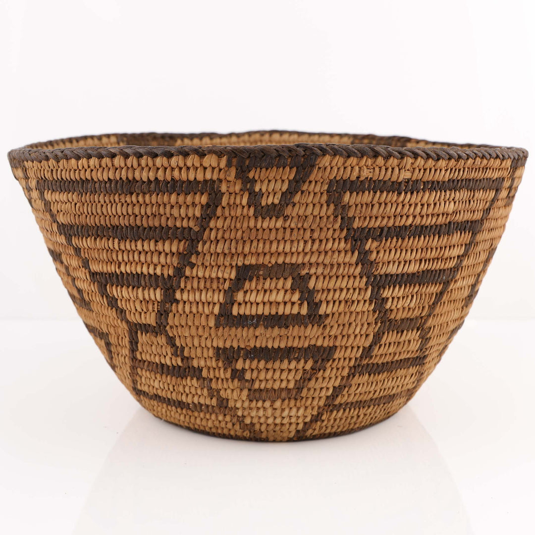 1930s Akimel O’odham Basket
