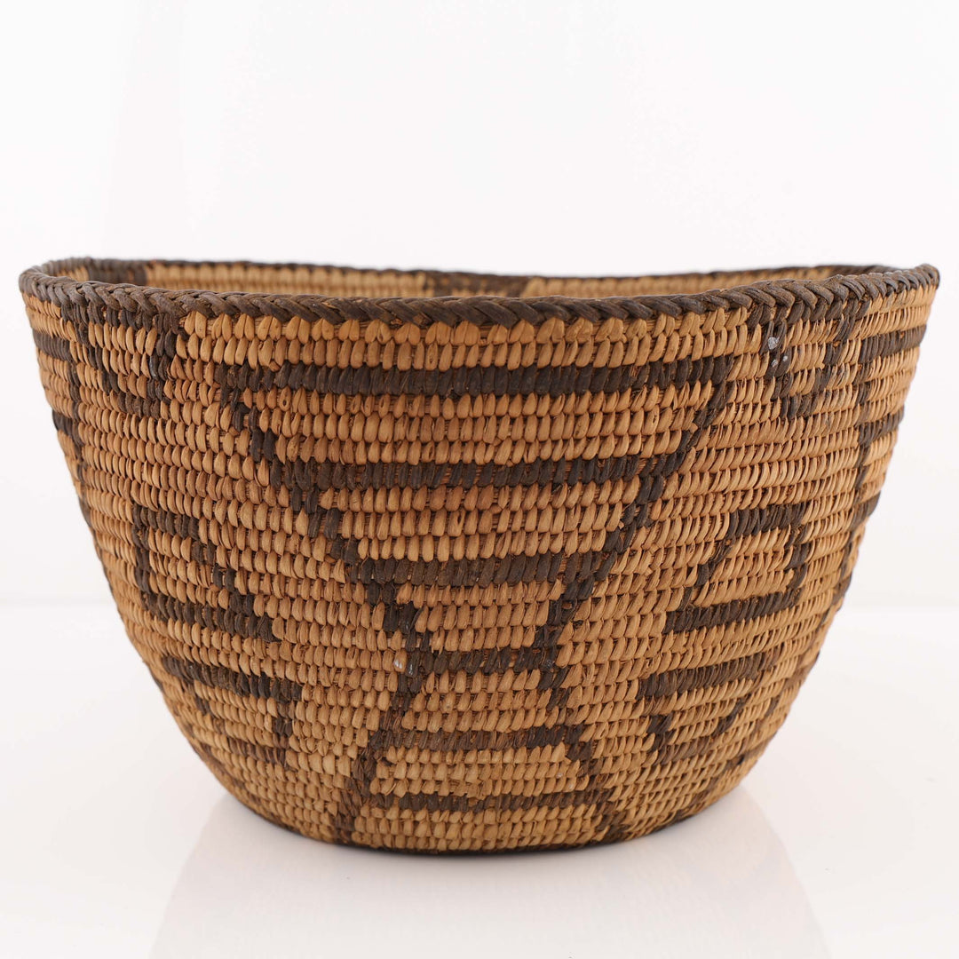 1930s Akimel O’odham Basket