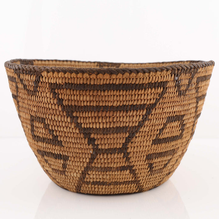 1930s Akimel O’odham Basket
