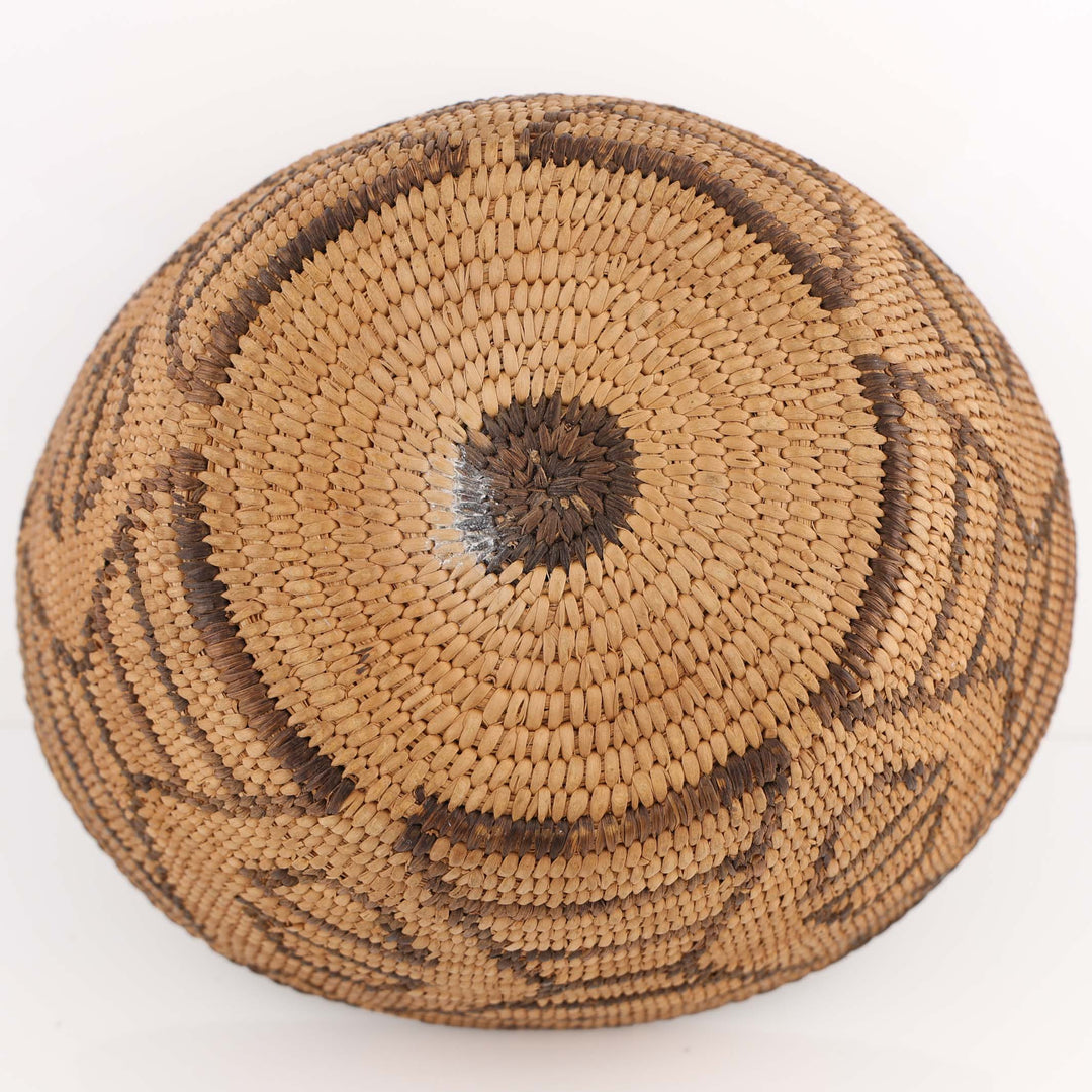1930s Akimel O’odham Basket