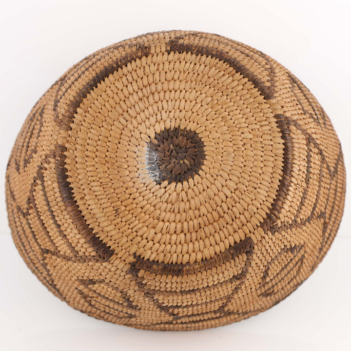 1930s Akimel O’odham Basket