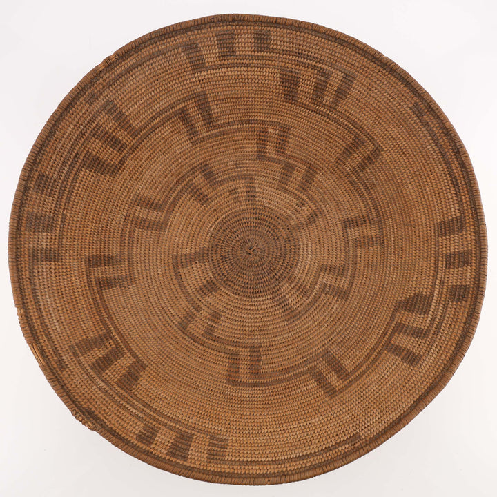 1920s Apache Tray