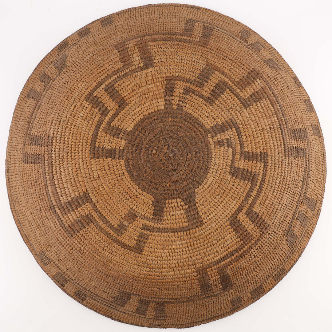 1920s Apache Tray