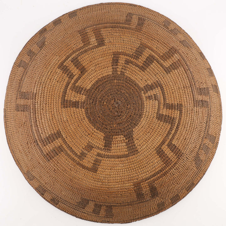 1920s Apache Tray