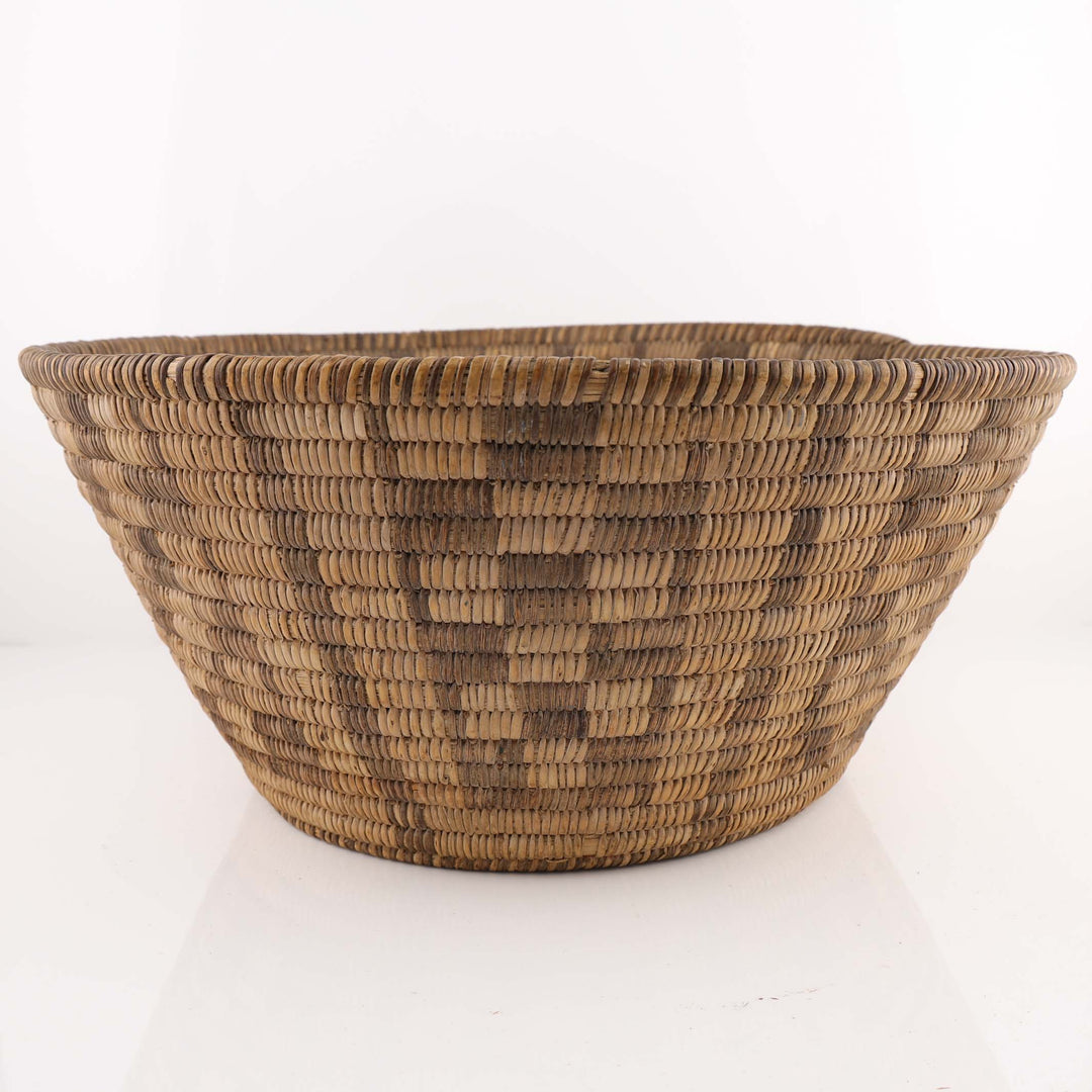 1920s Tohono O’odham Basket