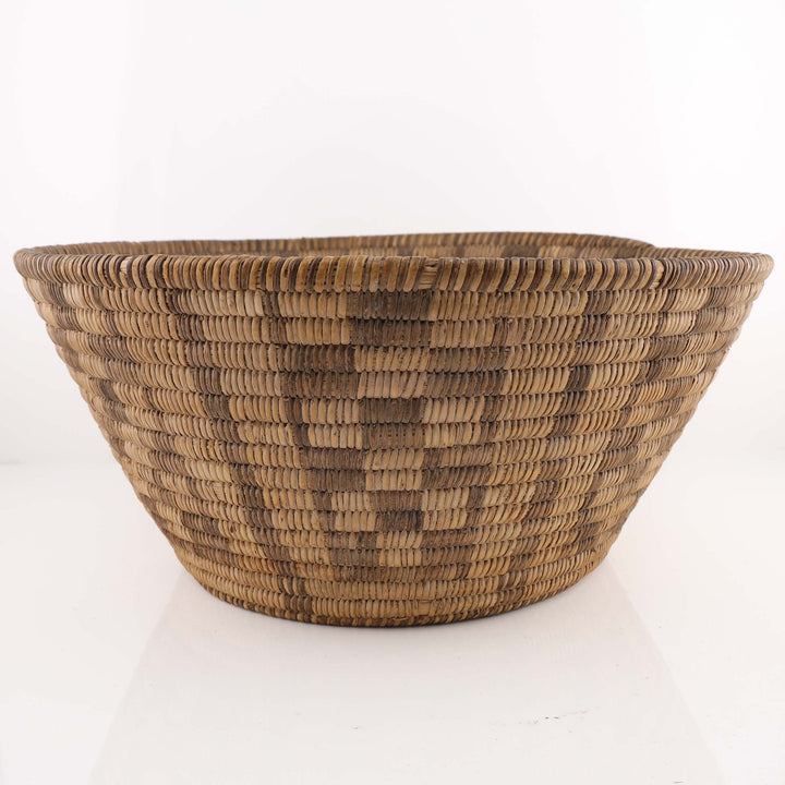 1920s Tohono O’odham Basket
