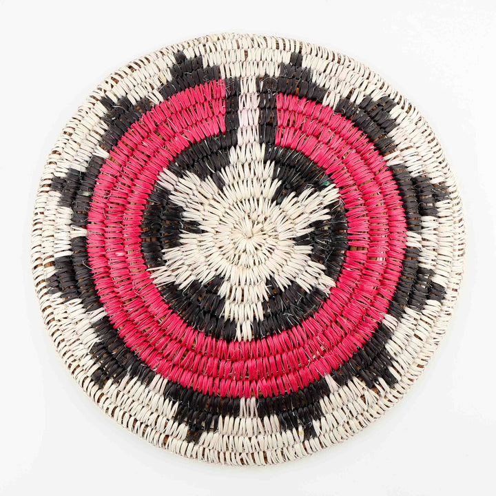 Paiute Ceremonial Basket