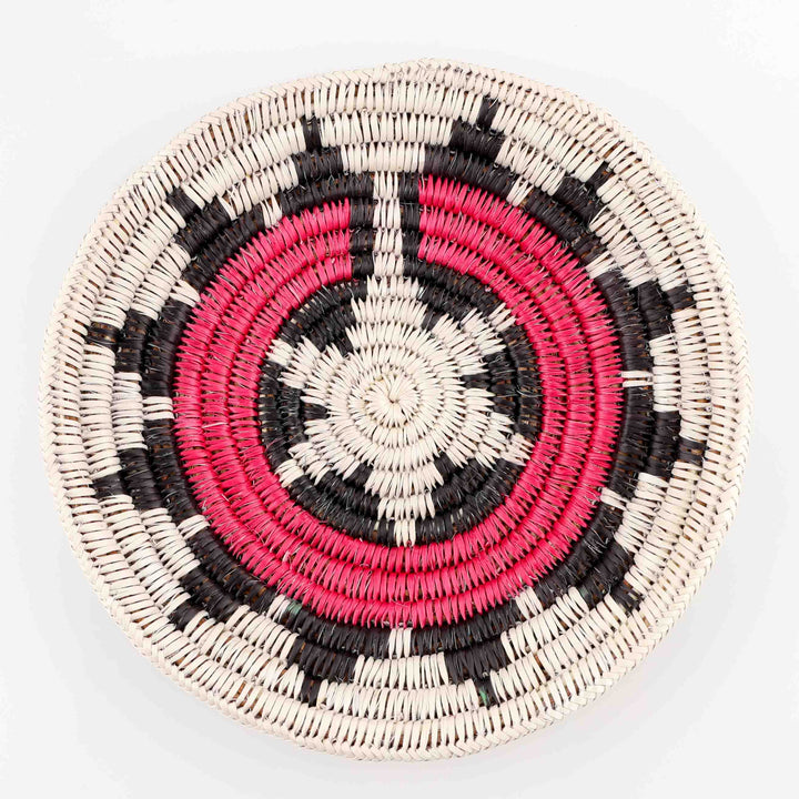 Paiute Ceremonial Basket