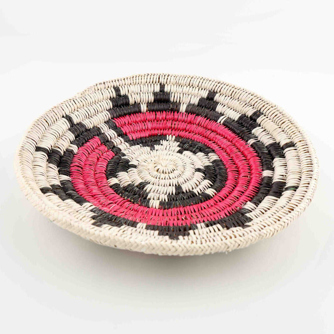 Paiute Ceremonial Basket