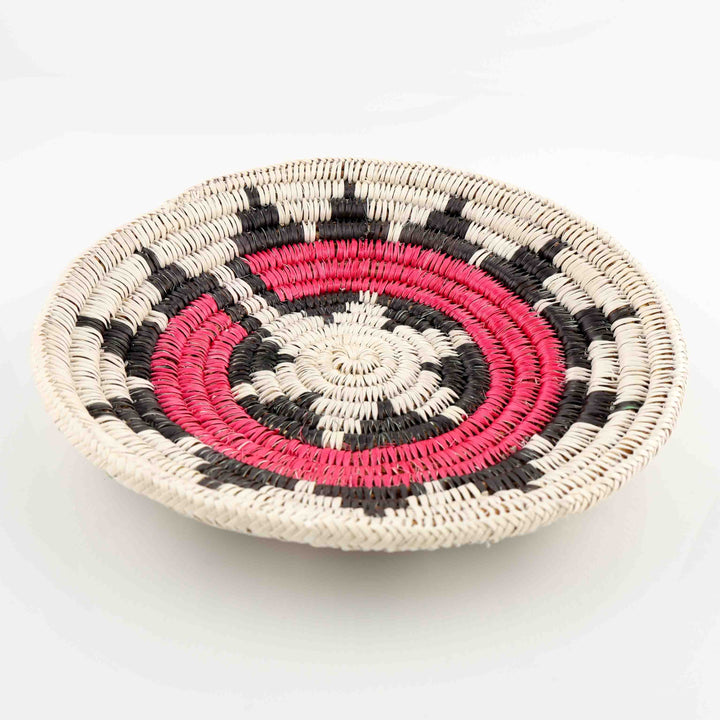 Paiute Ceremonial Basket