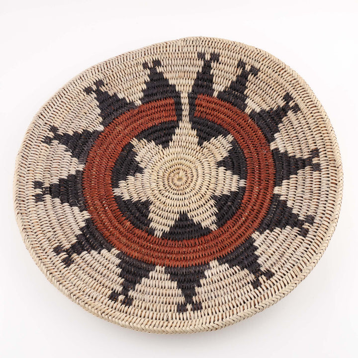 Navajo Ceremonial Basket