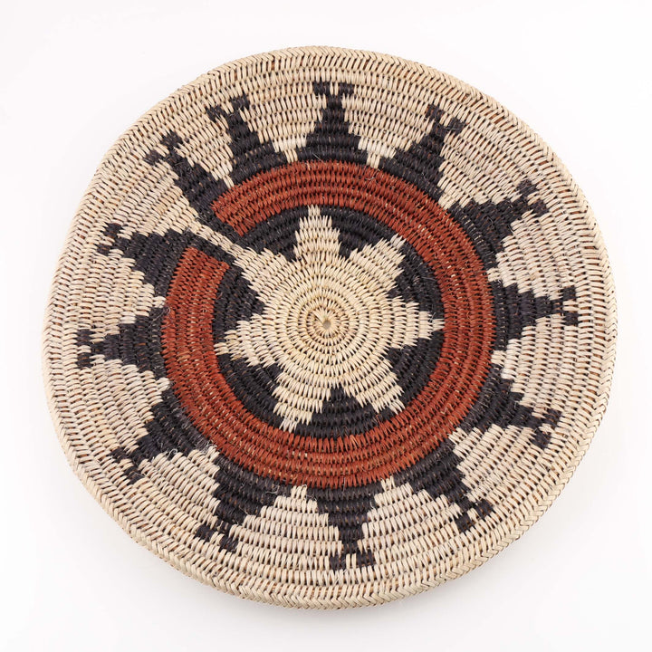 Navajo Ceremonial Basket