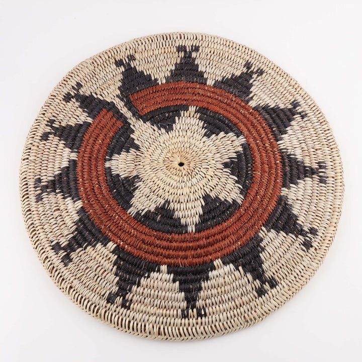 Navajo Ceremonial Basket