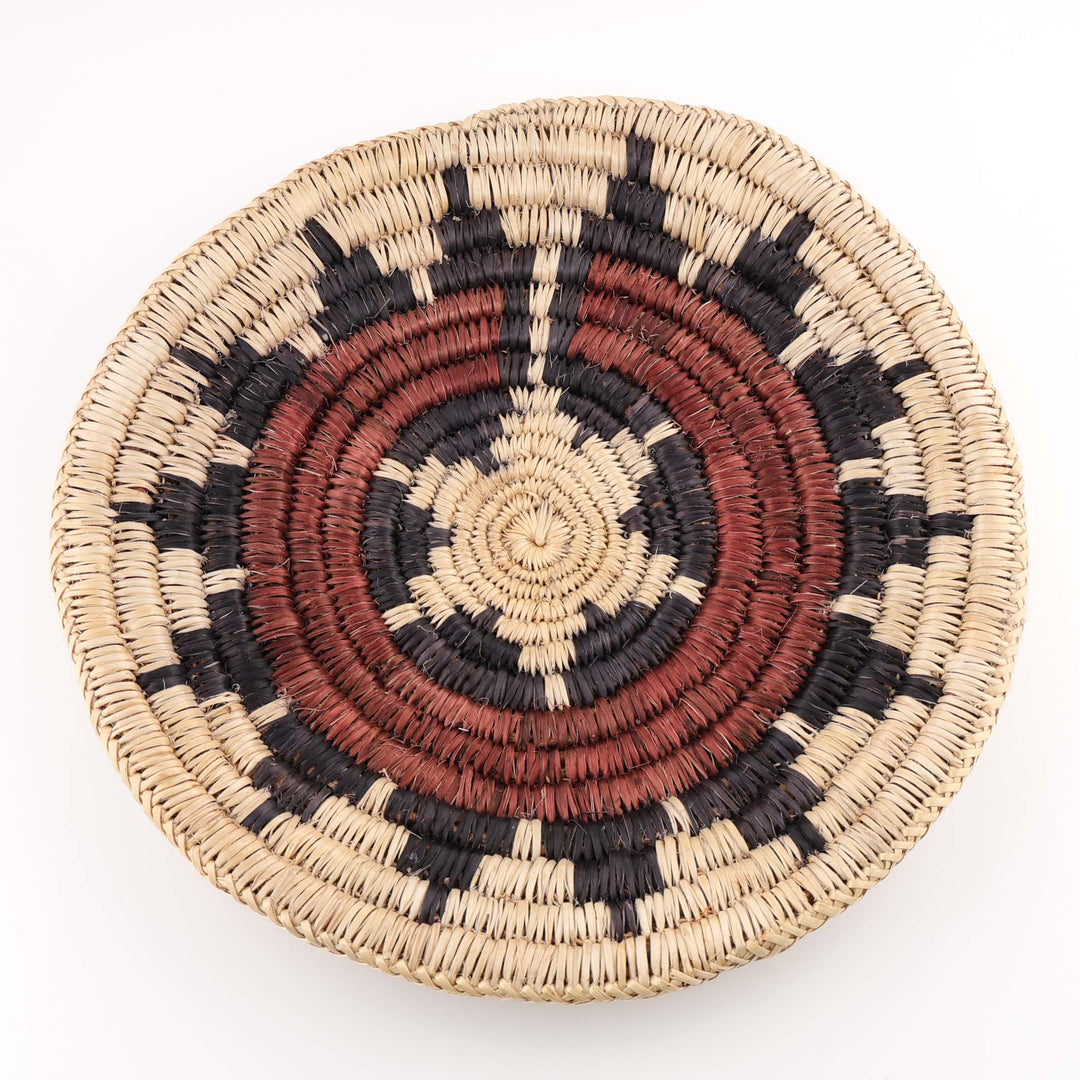 Navajo Ceremonial Basket
