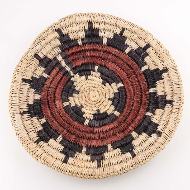 Navajo Ceremonial Basket