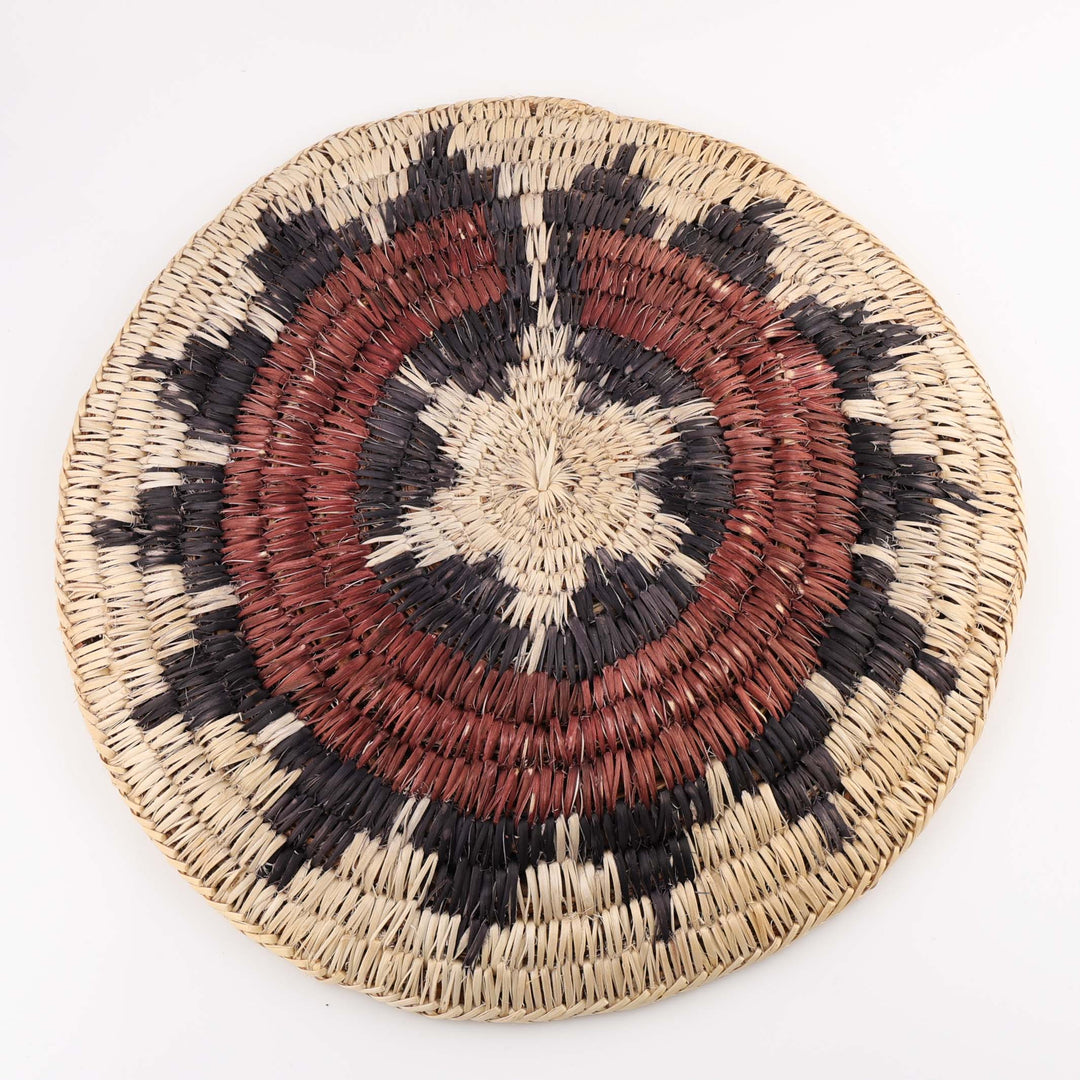 Navajo Ceremonial Basket