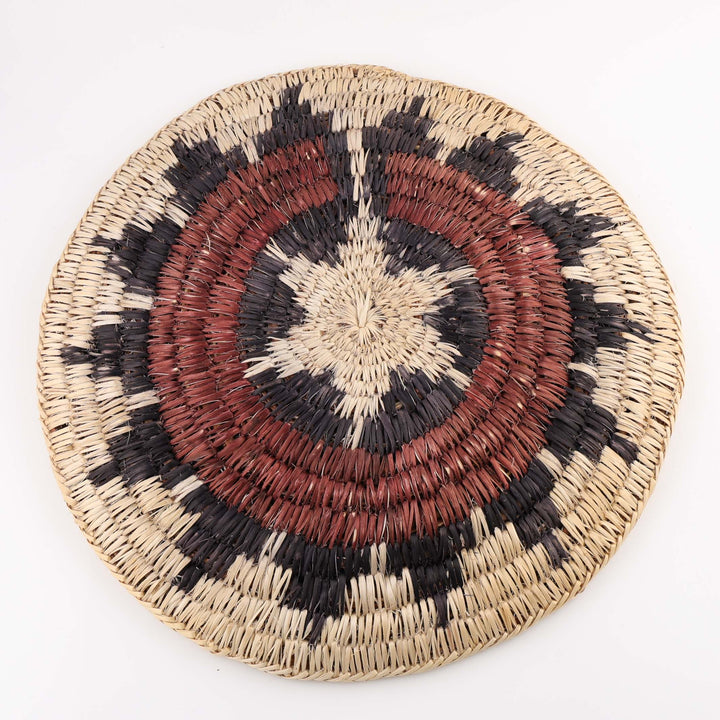 Navajo Ceremonial Basket