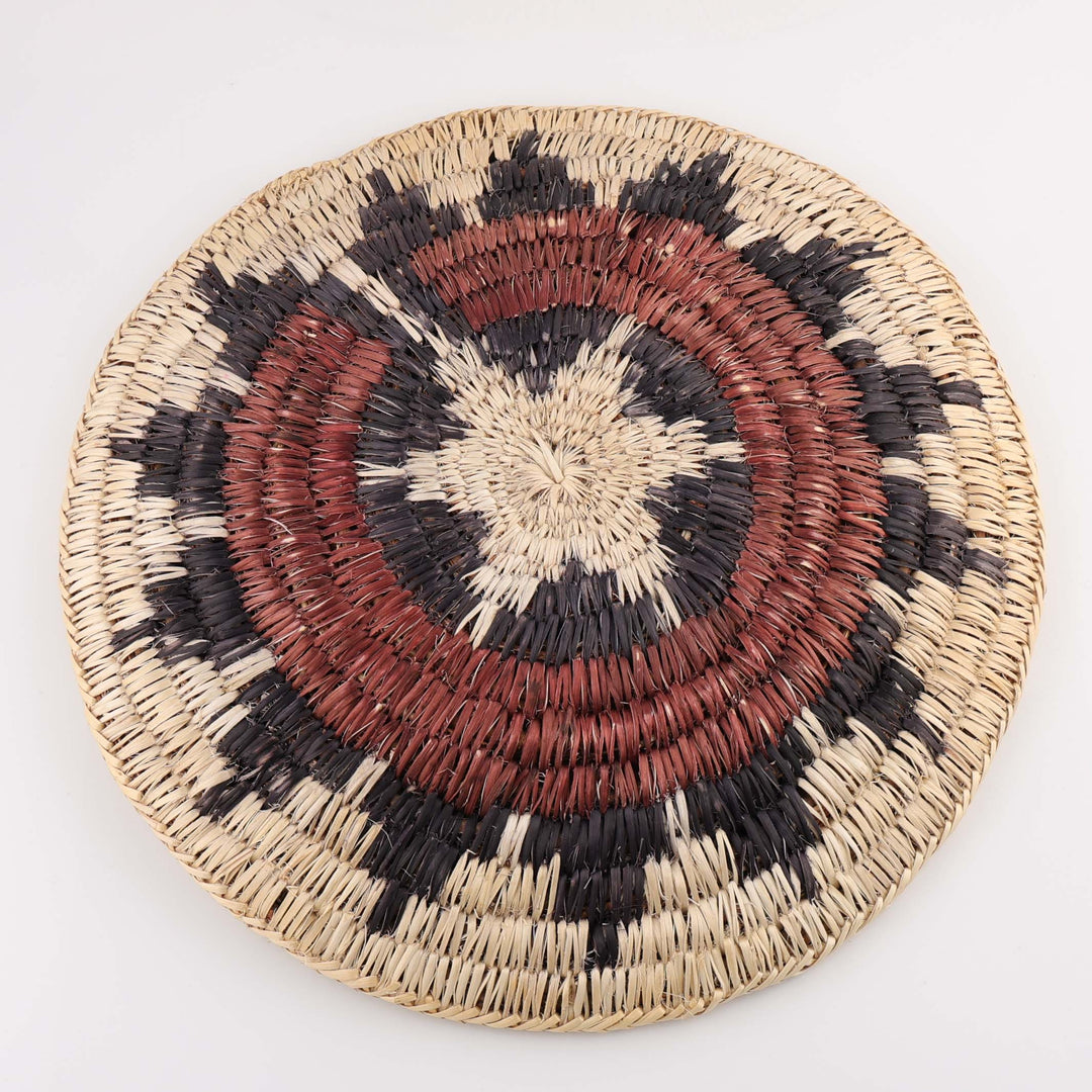 Navajo Ceremonial Basket