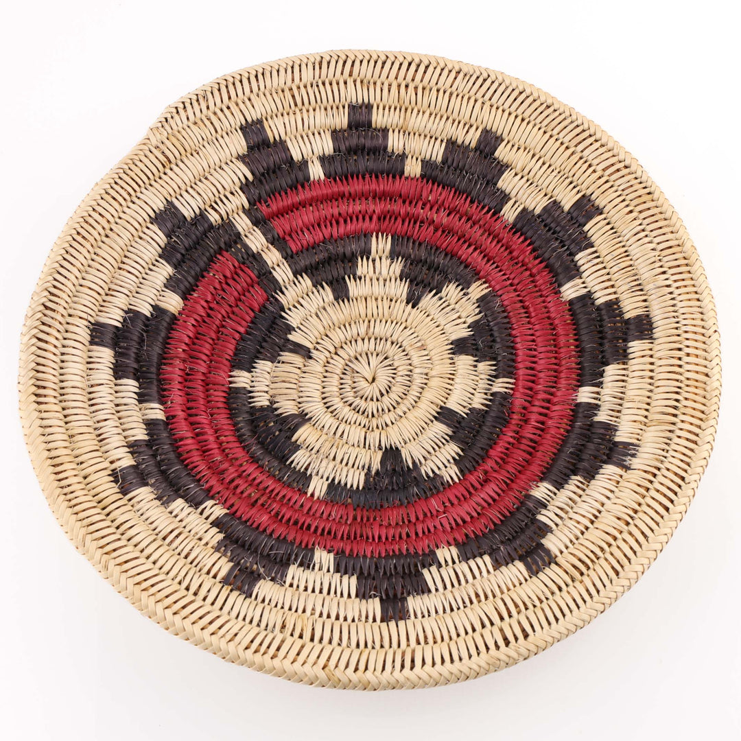 Navajo Ceremonial Basket