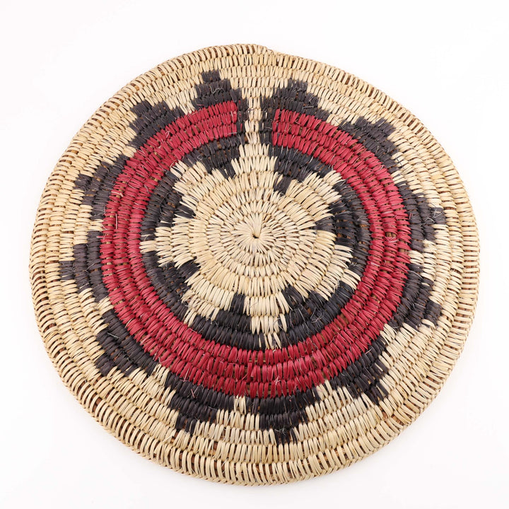 Navajo Ceremonial Basket